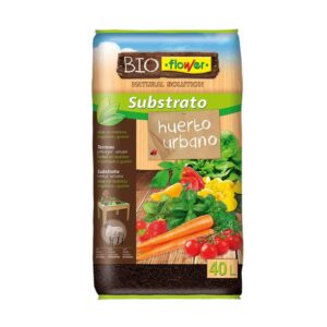 Substrato ecológico