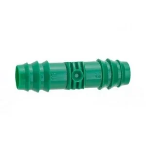 UNION PLASTRO VERDE 16MM